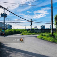 Ngộp Vốn Bán Đất Cầm Vi, P. 1, Trà Vinh, 500 Triệu/Shr, Ngay Trường Tiểu Học Việt Anh, Thổ Cư
