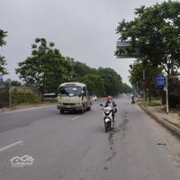Có 102! Bán Đất Phân Lô An Khánh, Hoài Đức, Oto Tránh Đỗ, Vỉa Hè Rộng, 45M Giá Nhỉnh 7 Tỷ.
