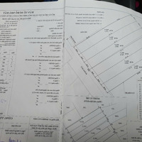 Bán Lô Đất 2.260M² Đã Tách Thành 4 Sổ Chỉ 4 Triệu 500 Nghìn/M² Tân Thạnh Đông, Củ Chi