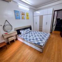 Bán Nhà Ngõ Rộng  Ở Ngay Ngã Tư Sở 5 tầng 3pn Chỉ 6,5 tỷ Thanh Xuân