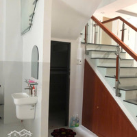 Cho Thuê Nhà Lầu Mới Kdc Đại Ngân. 5X17 Giá Chỉ 10 Triệu/1 Tháng