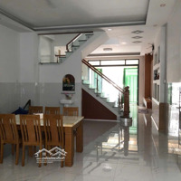 Cho Thuê Nhà Lầu Mới Kdc Đại Ngân. 5X17 Giá Chỉ 10 Triệu/1 Tháng
