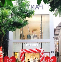 Cho Thuê Nhà Mặt Phố Tại Phố Bà Triệu, Mặt Tiền 8M, Diện Tích 300 M2, 3 Tầng