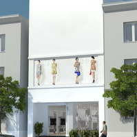 Cho Thuê Nhà Mặt Phố Đường Thái Phiên, Lê Đại Hành, Mặt Tiền 8M, Diện Tích 200 M2, 5 Tầng