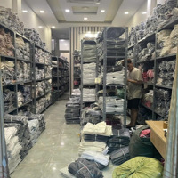 Cho Thuê Nhà Mtnb 12M Phú Thọ Hòa - 80M2, 4 Tấm, 6 Phòng Ngủ- Q. Tân Phú - Ở Và Kd Vải