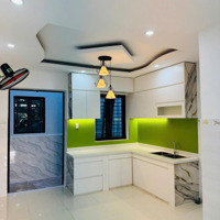 Nhà Vị Trí Siêu Đẹp Hẻm Xt Thông Lê Đức Thọ Gv. Diện Tích: 66M2, Gần Khu Osimi Và Bờ Kè Tham Lương.nhỉnh 6Ti