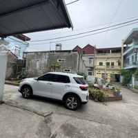 Bán Đất Tại Thị Trấn Quang Minh, Mê Linh, Hà Nội, 2,775 Tỷ, 50M2