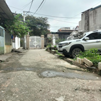 Bán Đất Tại Thị Trấn Quang Minh, Mê Linh, Hà Nội, 2,775 Tỷ, 50M2