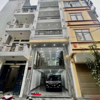 Liên Hệ: 0984423762; Phân Lô Đền Lừ - Ô Tô Tránh - Gara - Thang Máy - Kinh Doanh - Tiện Ích Ngập Tràn.