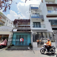 Thật 100%! Góc 2 Mặt Tiền Điện Biên Phủ, Quận 3. (6,5X16M), 4 Tầng Phù Hợp Ở Ngay Chỉ 15.5 Tỷ Tl