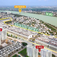 Tôi Có Căn Nhà Ngay Đại Lộ Nam Sông Mã Cần Bán Dự Án Central Riverside
