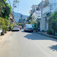 Bán Nhà Mặt Tiền - Trường Thọ - Thủ Đức - 220M2 - Ngang 6.4M - Xây Dựng Cao Tầng