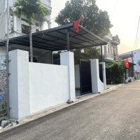 Bán Đất Thổ Cư 80M2,Mặt Tiền5M, Đường Thông Rộng 5M. Tại Nguyên Khê, Đông Anh