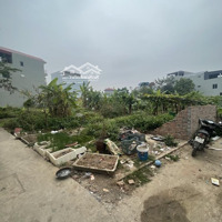 Rẻ Nhất Khu Vực Hoài Đức Ngay Vành Đai 4 Đang Hoàn Thiện