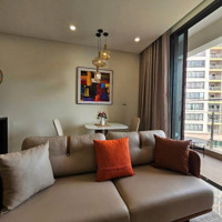 Cho Thuê Căn Hộ 1 Phòng Ngủgreen Thảo Điền, Quận 2 | Full Option & Nội Thất Cơ Bản [ Bao Phí Quản Lý ]