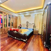 Siêu Phẩm Căn Góc Mặt Ngõ Ô Tô 7 Tầng Thang Máy Thu 100 Triệu/Tháng Tam Khương, Đống Đa Chỉ 31 Tỷ