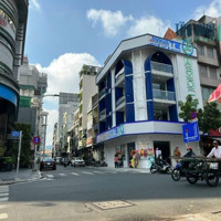 Bán Nhà Góc 2Mt Siêu Khan Hiếm 5 Tầng Bạch Đằng ,Tân Bình -Dt 45X20 _Hdt 80 Triệu _Bán 28 Tỷ