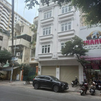 Bán Nhà Mặt Tiền Nguyễn Sơn, Tân Phú - 8X20 - 5 Tầng - Hđt: 110 Triệu - Giá Bán: 33 Tỷ