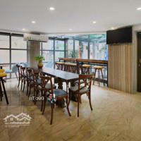 Bán Nhà Góc 2 Mặt Tiền Nguyễn Văn Thủ, Đa Kao, Q.1 Gần Tòa Nhà Yeah1, Thu Nhập 63 Triệu/Th, Giá Bán 37 Tỷ