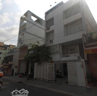 Ngang Khủng Quận 1! Bán Nhàmặt Tiềnđinh Công Tráng, Quận 1 ( 9X 20M, 2 Tầng, Hđt 70 Tr/ Th), Giá Bán 60 Tỷ