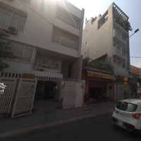 Ngang Khủng Quận 1! Bán Nhàmặt Tiềnđinh Công Tráng, Quận 1 ( 9X 20M, 2 Tầng, Hđt 70 Tr/ Th), Giá Bán 60 Tỷ