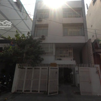 Ngang Khủng Quận 1! Bán Nhàmặt Tiềnđinh Công Tráng, Quận 1 ( 9X 20M, 2 Tầng, Hđt 70 Tr/ Th), Giá Bán 60 Tỷ