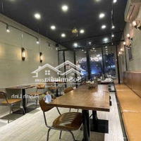 Cho Thuê Nhà Mặt Tiền Hồ Tùng Mậu, Quận 1. Diện Tích: 4 X 16M - Trệt, Lầu. Giá: 85 Triệu/Tháng