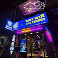 Cho Thuê Nhà Mặt Tiền Hồ Tùng Mậu, Quận 1. Diện Tích: 4 X 16M - Trệt, Lầu. Giá: 85 Triệu/Tháng