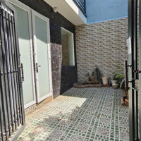 Bán Nhà Đẹpdiện Tích95.4M2 Shr 1 Trệt 1 Lầu Nằm Ngay Hẻm 74 Linh Đông Thủ Đức Đang Cho Thuê 9 Triệu/Tháng