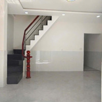 Bán Nhà Đẹpdiện Tích95.4M2 Shr 1 Trệt 1 Lầu Nằm Ngay Hẻm 74 Linh Đông Thủ Đức Đang Cho Thuê 9 Triệu/Tháng