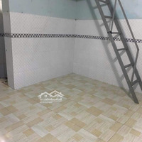 Gấp! Cần Bán Gấp Dãy Trọ 1 Kiot - 5 Phòng Ở 1 Xẹc Đỗ Văn Dậy, Xã Tân Hiệp 117M2 Giá Bán 2 Tỷ 2, Có Sổ