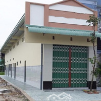 Gấp! Cần Bán Gấp Dãy Trọ 1 Kiot - 5 Phòng Ở 1 Xẹc Đỗ Văn Dậy, Xã Tân Hiệp 117M2 Giá Bán 2 Tỷ 2, Có Sổ