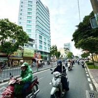 Siêu Phẩm Góc 2 Mặt Tiền Đường Thành Thái, Q. 10 (Dt: 9X20M) 3 Tầng - Hđt: 165 Triệu - Giá Bán 45 Tỷ