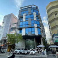 Siêu Phẩm Góc 2 Mặt Tiền Đường Thành Thái, Q. 10 (Dt: 9X20M) 3 Tầng - Hđt: 165 Triệu - Giá Bán 45 Tỷ