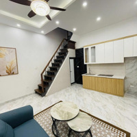 Siêu Hiếm Bán Nhà,Diện Tích 28M2,Mặt Tiền 5,1M,Ô Tô Đỗ Qua,Mặt Phố Kinh Doanh,Giá Chỉ 6,95 Tỷ