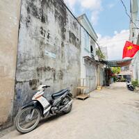 Bán Lô Đất Cực Đẹp Tân Thới Hiệp 21, 73m2, ngang 4m, 2 mặt tiền đường Thông thoáng