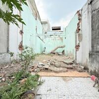 Bán Lô Đất Cực Đẹp Tân Thới Hiệp 21, 73m2, ngang 4m, 2 mặt tiền đường Thông thoáng