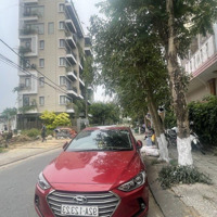 Bán Đất Biển Sơn Trà Lô Góc 90M2, Cách Biển 500M 0905848545