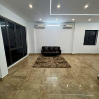 Bán Nhà Căn Góc 2 Mặt Ngõ 10M Ra Phố Quan Nhân 6 Tầng Mặt Tiền Rộng Giá Bán 12.65 Tỷ