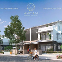 Bán Biệt Thự Song Lập Marina Giá Tốt