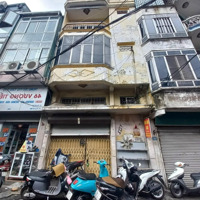 Cho Thuê Nhà Mặt Phố Lê Gia Định, 18 Triệu, 30M2, Mặt Tiền 6,5M, 2 Phòng Ngủ 1 Vệ Sinh 1 Pk, 1 Gác Xép