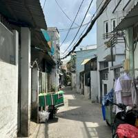 Hót hót bán dãy nhà trọ mới hẻm 51//-68m2 giá chưa tới 5 tỷ