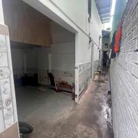 Hót hót bán dãy nhà trọ mới hẻm 51//-68m2 giá chưa tới 5 tỷ