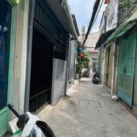 Hót hót bán dãy nhà trọ mới hẻm 51//-68m2 giá chưa tới 5 tỷ