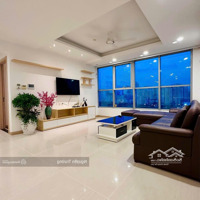 (Giá Thật) Bán Căn Hộ 119M2, Trục 12 Tòa B, Căn Góc 3 Phòng Ngủ Full Đồ, Cc Thăng Long N01. Giá Hơn 8.5 Tỷ