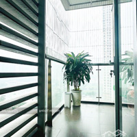 (Giá Thật) Bán Căn Hộ 119M2, Trục 12 Tòa B, Căn Góc 3 Phòng Ngủ Full Đồ, Cc Thăng Long N01. Giá Hơn 8.5 Tỷ