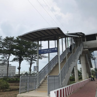 Full Thổ 135M2, Nguồn Đầu Tư, Chỉ 8.6 Tỷ, Ngay Ga Metro, Xa Lộ Hà Nội, Hiệp Phú, Q9