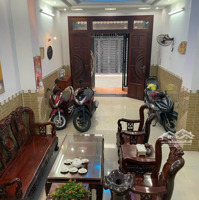 Bán Nhà Khu Víp Đường Gò Dầu Q.tân Phú. Vị Trí Gần Đường Tân Sơn Nhì. Chính Chủ Giá Tốt