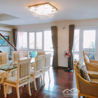 Tòa Căn Hộ Dịch Vụ, 13 Phòng, Thang Máy, Pccc... Hoàng Văn Thụ, Khu Khách Sạn Đệ Nhất, Chỉ 15.5 Tỷ
