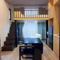 Bán tòa nhà CHDV 500m2 20x25m Ung Văn Khiêm 7 tầng hầm thang máy 5 tỷ/năm đầu tư chỉ 70 tỷ - 0983458219